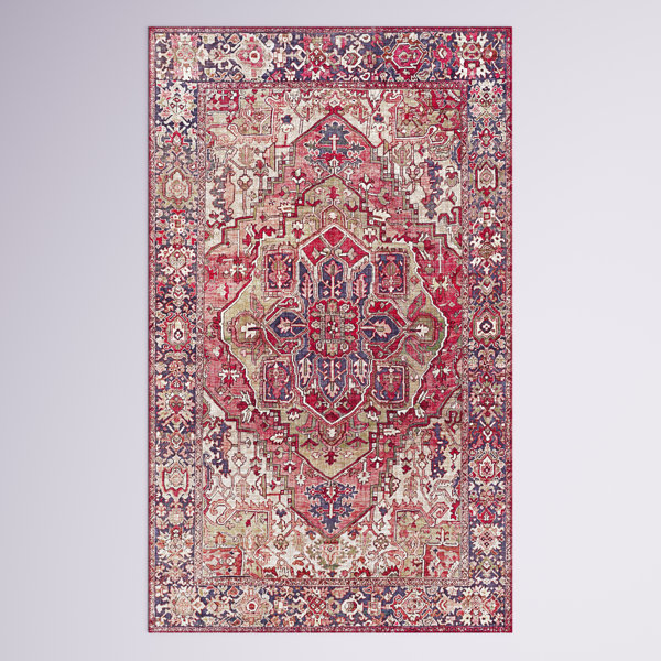 Albertson+Machine+Woven+